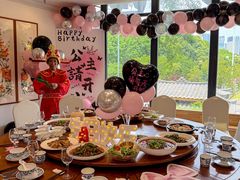 -田园印象·成都土菜院子(华阳店)