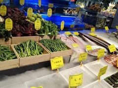 -新海渔港·胶东海鲜家常菜·家宴(奥体中心店)