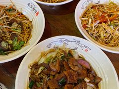 -春雪面馆(转塘店)