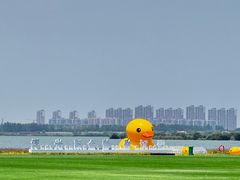 -阳澄湖半岛旅游度假区