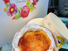 -卷心卷意·轻甜蛋糕(新光天地店)