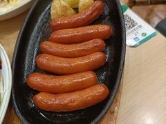 -萨莉亚意式餐厅(连城店)