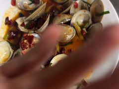 -范饭椰林川湘味海鲜·椰子鸡(三亚湾椰梦长廊店)
