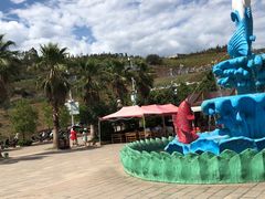 -青鱼湾水上乐园