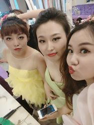 点击看大图 -巴黎新娘婚纱摄影