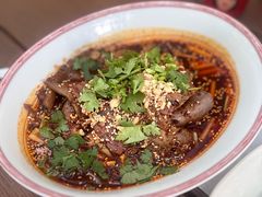 -金谷仓家庭料理(马泉营店)