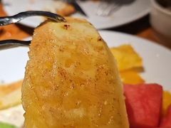 -拉蒂娜·巴西牛排馆 Latina·Brazilian Steakhouse(陆家嘴旗舰店)
