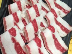 -伊茉家的烤肉店(勒泰中心店)