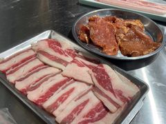 -英雄故事地摊烤肉(马驹桥店)