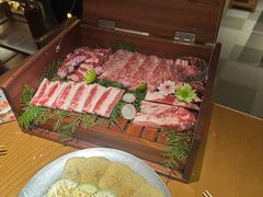 -MIKOMIKO和牛烧肉专门店(南门店)