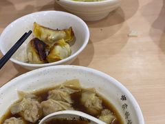 -蒋家桥饺面店(广陵路店)