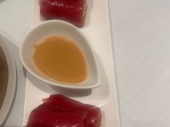 -君庭中餐厅(友谊宾馆店)