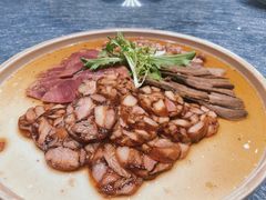 -俏巴渝·家宴·生日宴(锦绣城店)