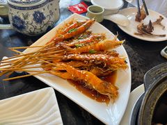 -美极鲜食坊(宝安南路店)