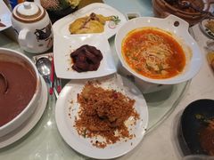 -金时代顺风大酒店(临港百联店)