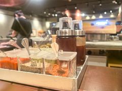 -肉肉大米(德基广场店)