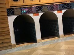 -绿岛汤泉韩式休闲会所