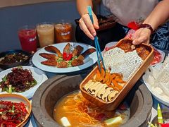 -芸山季·云南野生菌火锅(宝能环球汇店)