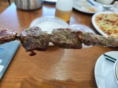 牛肉串-怡妮新疆风味餐厅(东江湾路店)