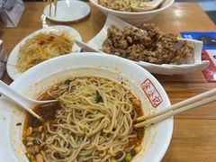-余丞记川渝面馆(云峰店)