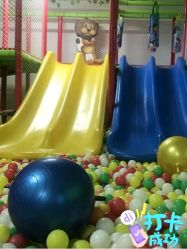 -美加乐儿童乐园(江宁文鼎广场店)
