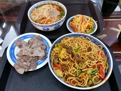 -东方宫中国蘭州牛肉拉面(黄岛店)