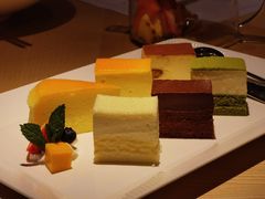 -拾号牛扒(海雅缤纷城店)