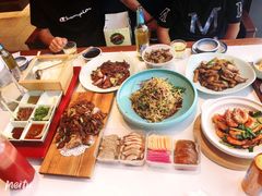 -金蝉食府(维吉奥广场店)