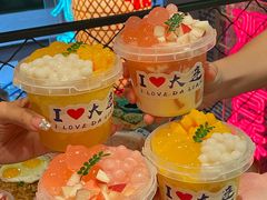-山悦里 山野·鲜火锅(罗斯福广场店)