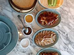 -无锡苏宁JW万豪酒店·悦府65中餐厅