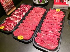 -正禾鲜·潮汕牛肉火锅(凯德天府店)