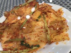 -韩麦大冷面(桂花街直营店)