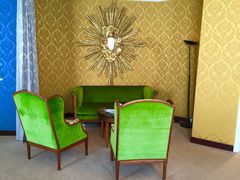 -内格雷斯科酒店