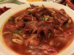 -金美华轩(东方路齐鲁店)
