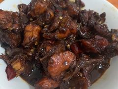 -如意香辣鸡架(总店)