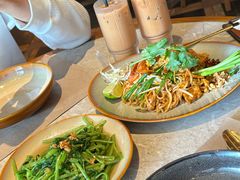 -CHINCHIN 青青·泰国料理(万象食家店)