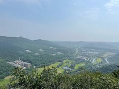 -棋盘山风景区
