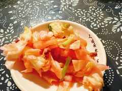 泡菜-冯四孃跷脚牛肉·非物质文化遗产店