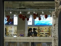 -Sony Store 索尼(上海淮海中路店)