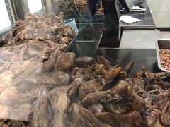 -震九州熟食(凯旋路店)