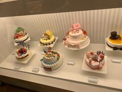 -好利来(光华中心店)