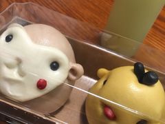 卡通馍馍-满满元气和田大枣糕·蛋糕(朝阳大悦城店)