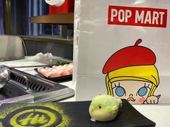 -海底捞火锅(正大乐城店)