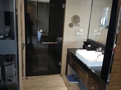 -淮安曙光国际大酒店(大运河广场花街店)