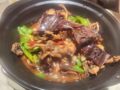 -串盟烧烤大排档·长沙美食地标(星沙店)