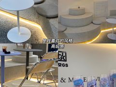 -HUGS coffee(东区店)