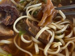 -台湾牛牛肉面(太麻里总店)