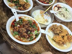 -豆相识•九九豆腐脑(牛咡桥店)