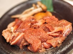 -汉拿山(金源店)