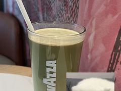 -LAVAZZA拉瓦萨咖啡(中航城君尚购物中心店)